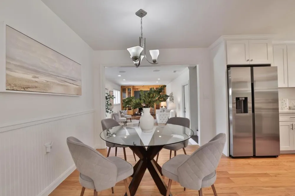 1781 Albert Avenue San Jose, CA 95124
