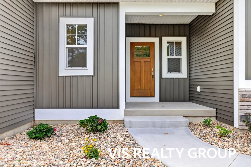 16250 Fort Myers Avenue Spring Lake, MI 49456
