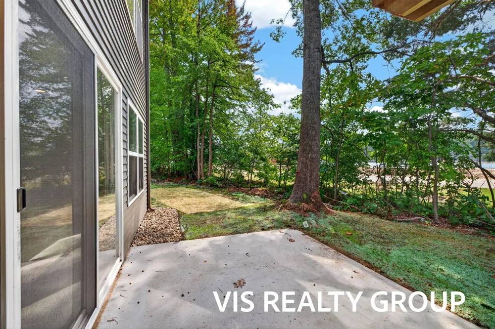 16250 Fort Myers Avenue Spring Lake, MI 49456