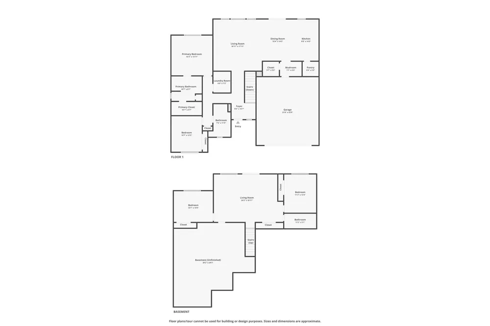 16250 Fort Myers Avenue Spring Lake, MI 49456