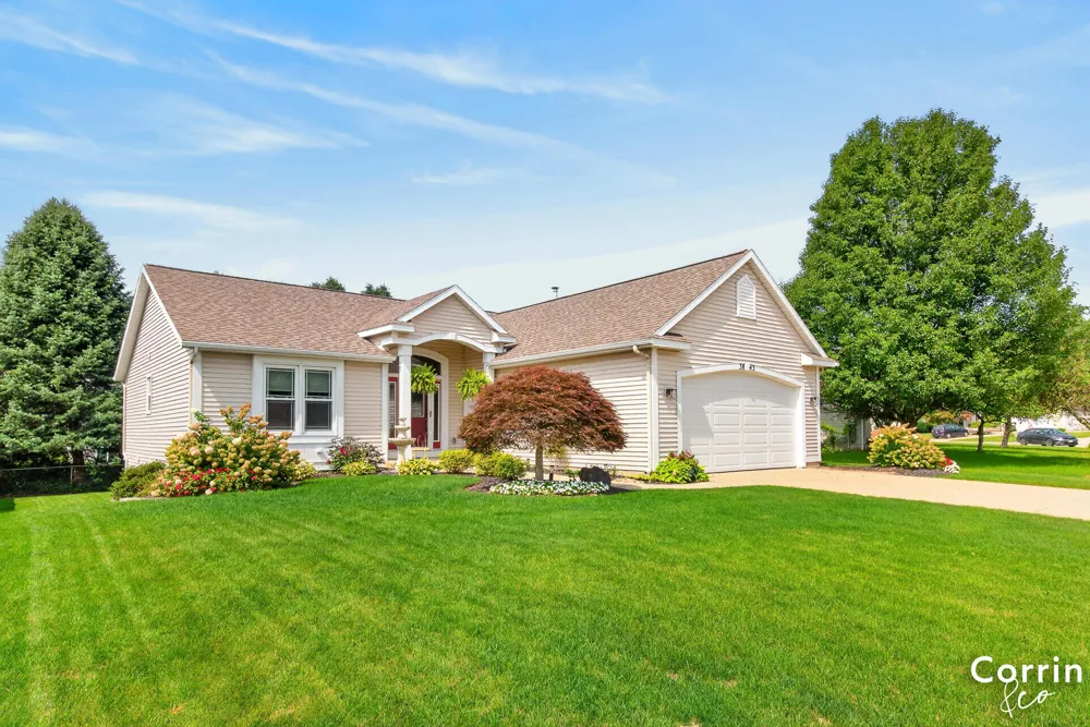 3843 Pine Meadow Drive Holland, MI 49424