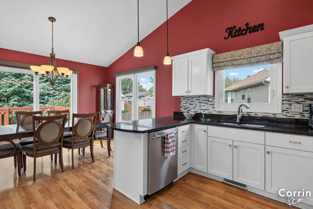 3843 Pine Meadow Drive Holland, MI 49424