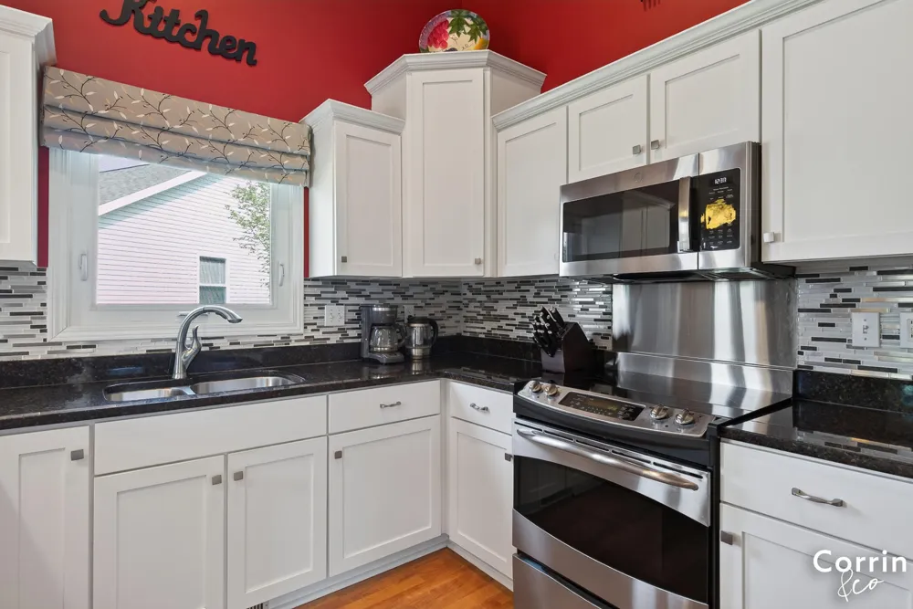3843 Pine Meadow Drive Holland, MI 49424