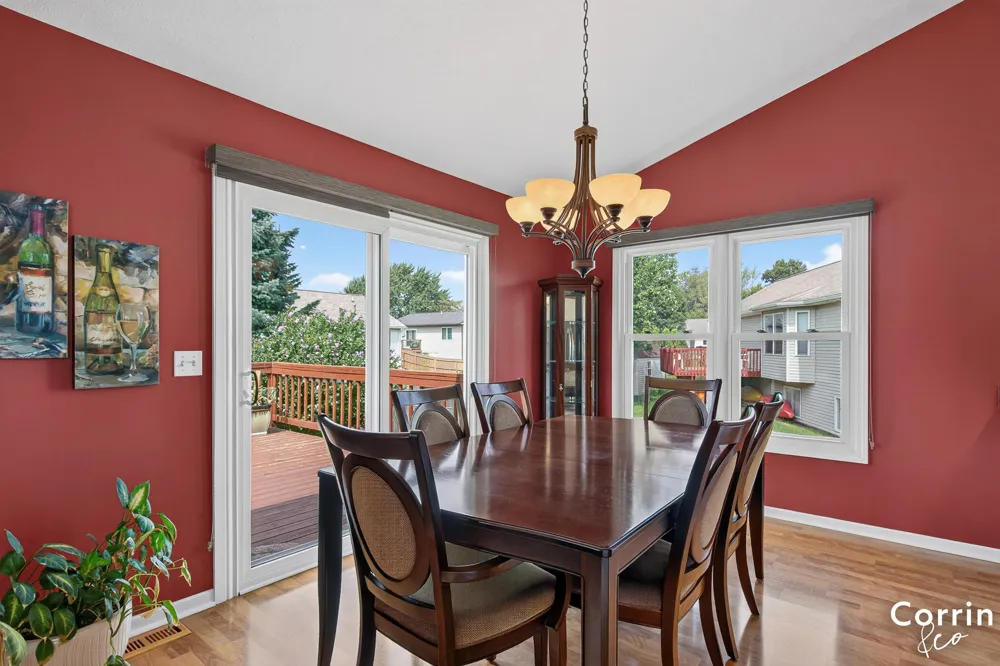 3843 Pine Meadow Drive Holland, MI 49424