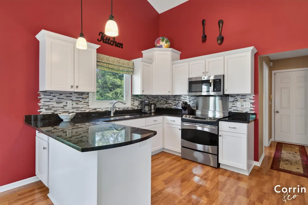 3843 Pine Meadow Drive Holland, MI 49424