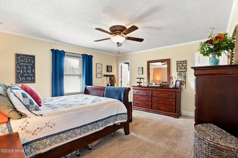 1100 Par Three Drive S Wilson, NC 27893