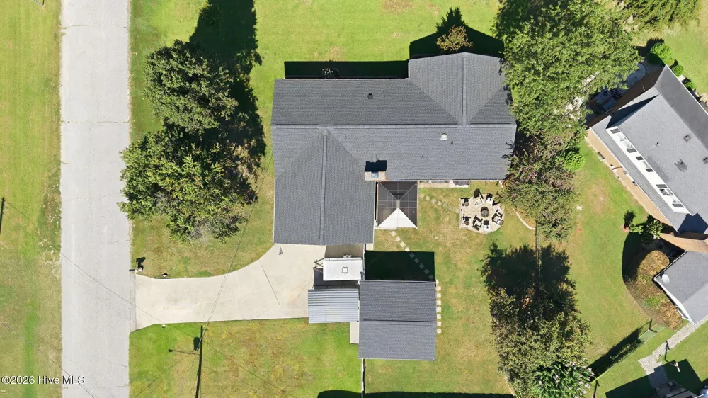 1100 Par Three Drive S Wilson, NC 27893