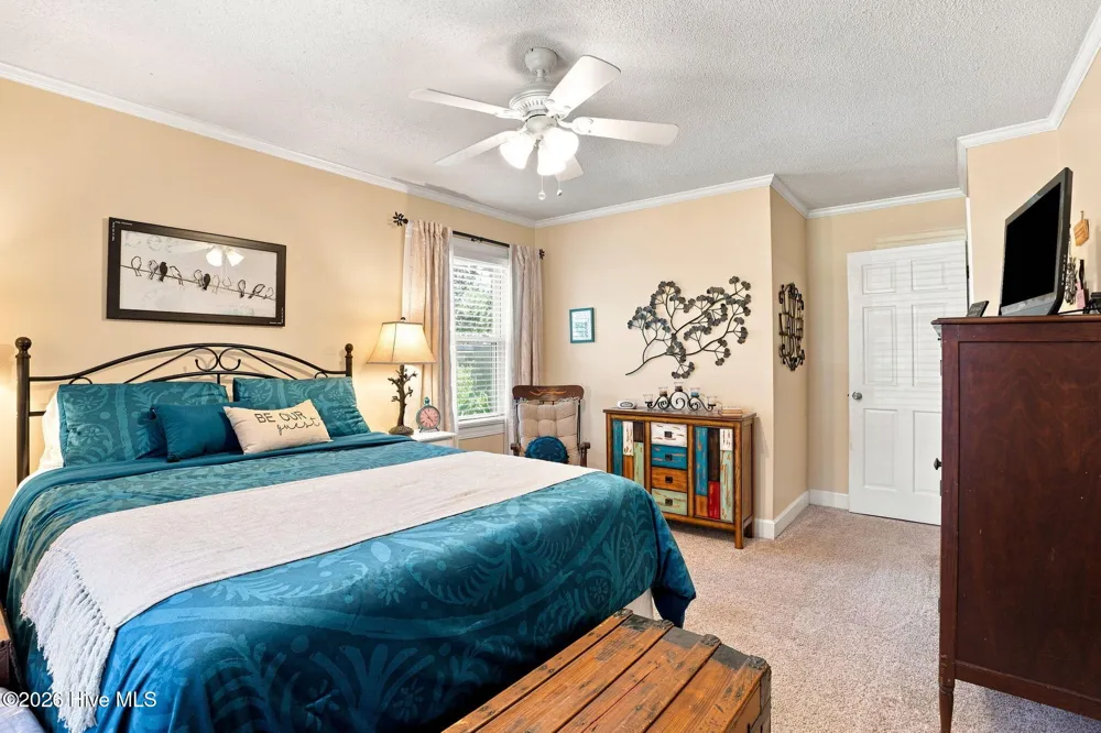 1100 Par Three Drive S Wilson, NC 27893