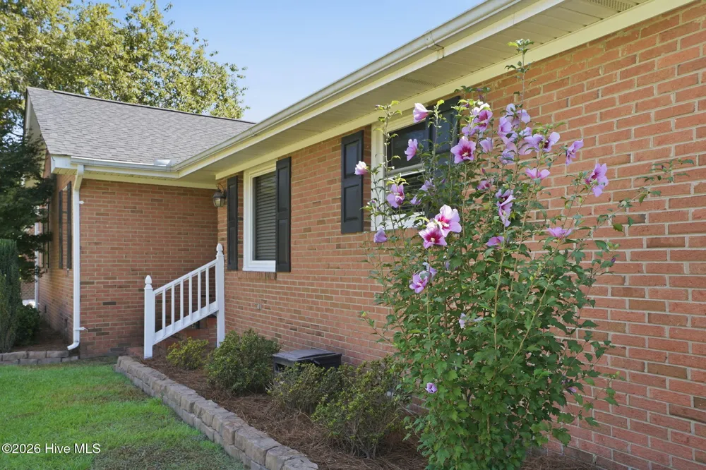 1100 Par Three Drive S Wilson, NC 27893
