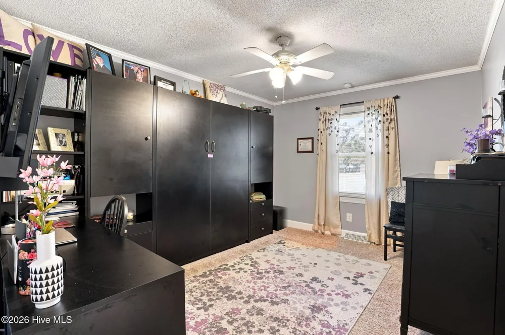 1100 Par Three Drive S Wilson, NC 27893