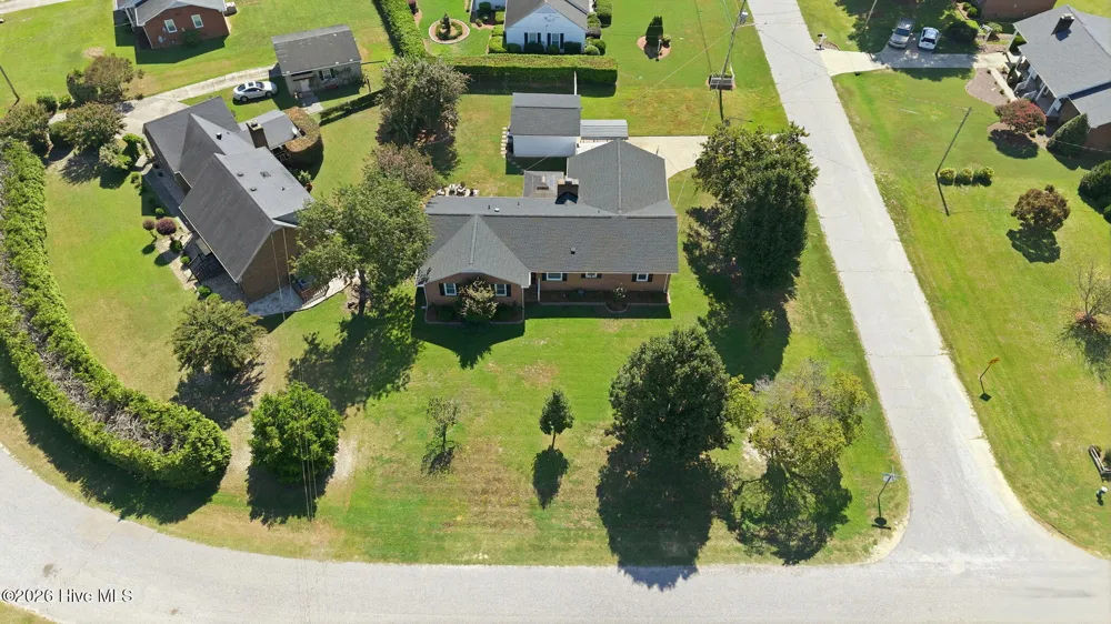 1100 Par Three Drive S Wilson, NC 27893