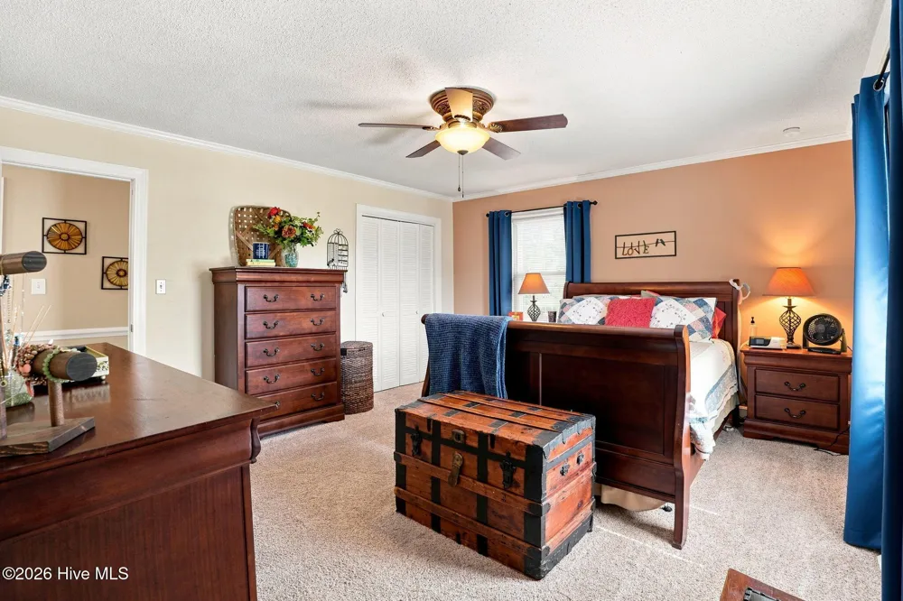 1100 Par Three Drive S Wilson, NC 27893