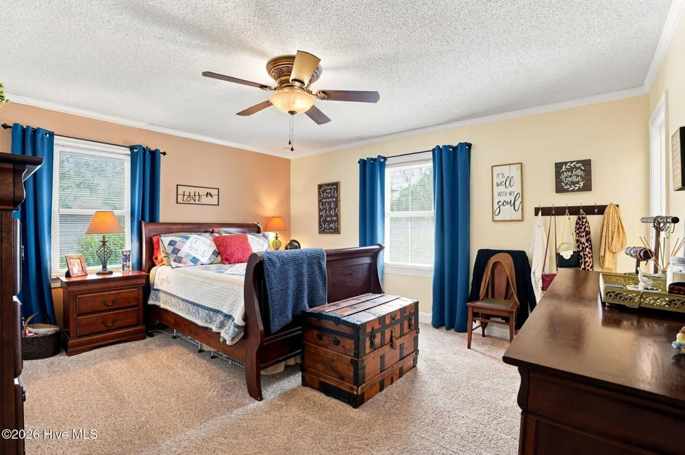 1100 Par Three Drive S Wilson, NC 27893