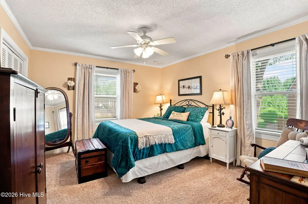 1100 Par Three Drive S Wilson, NC 27893
