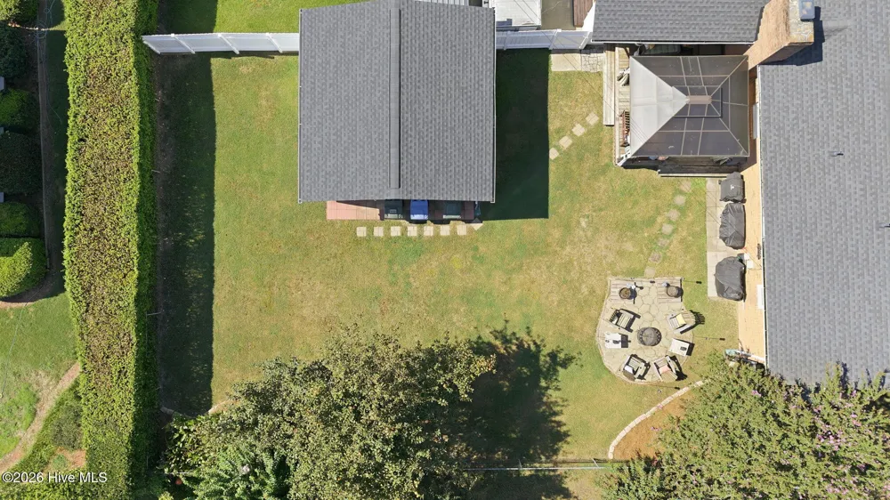 1100 Par Three Drive S Wilson, NC 27893