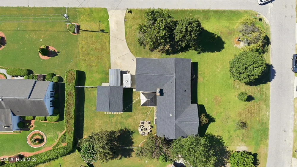 1100 Par Three Drive S Wilson, NC 27893