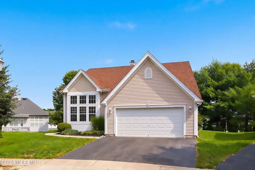 7 Bayou Court Barnegat, NJ 08005