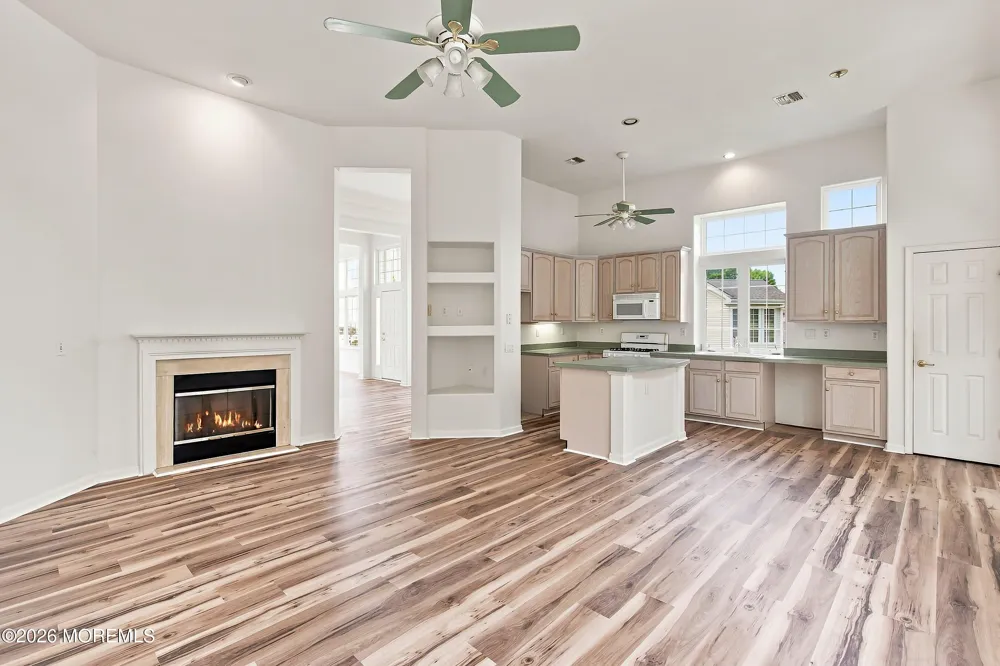 7 Bayou Court Barnegat, NJ 08005