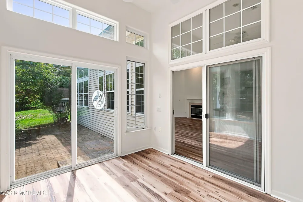 7 Bayou Court Barnegat, NJ 08005