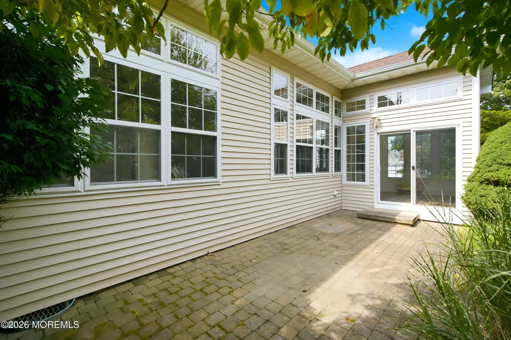 7 Bayou Court Barnegat, NJ 08005