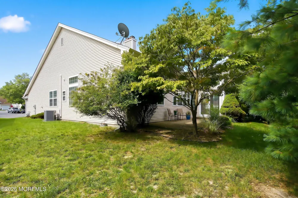 7 Bayou Court Barnegat, NJ 08005