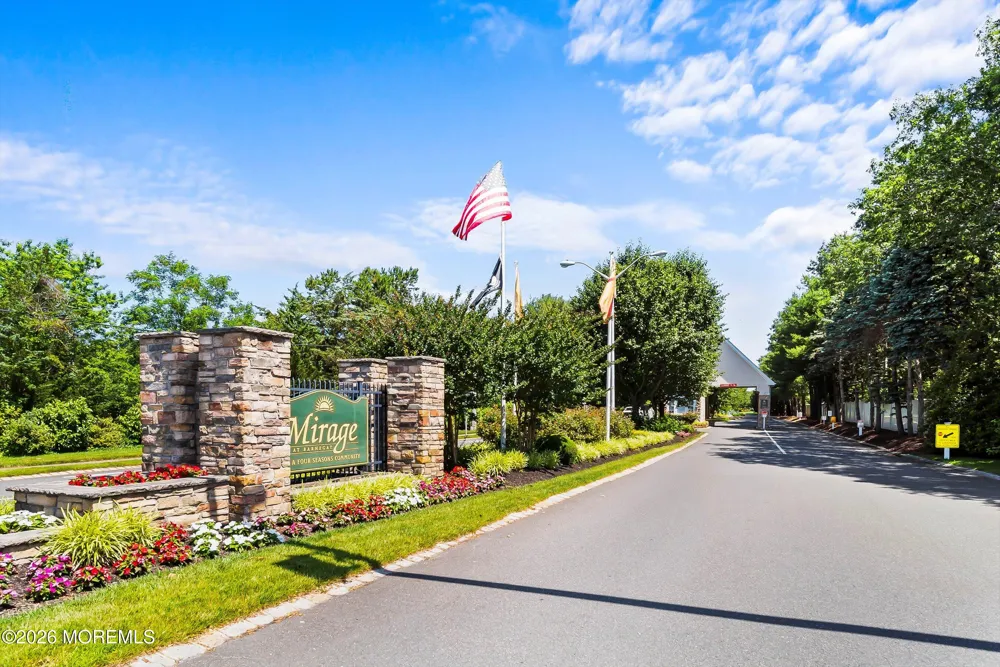 7 Bayou Court Barnegat, NJ 08005