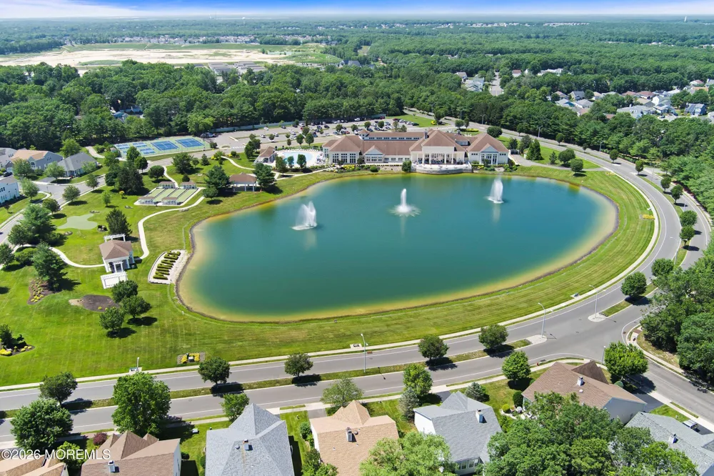7 Bayou Court Barnegat, NJ 08005