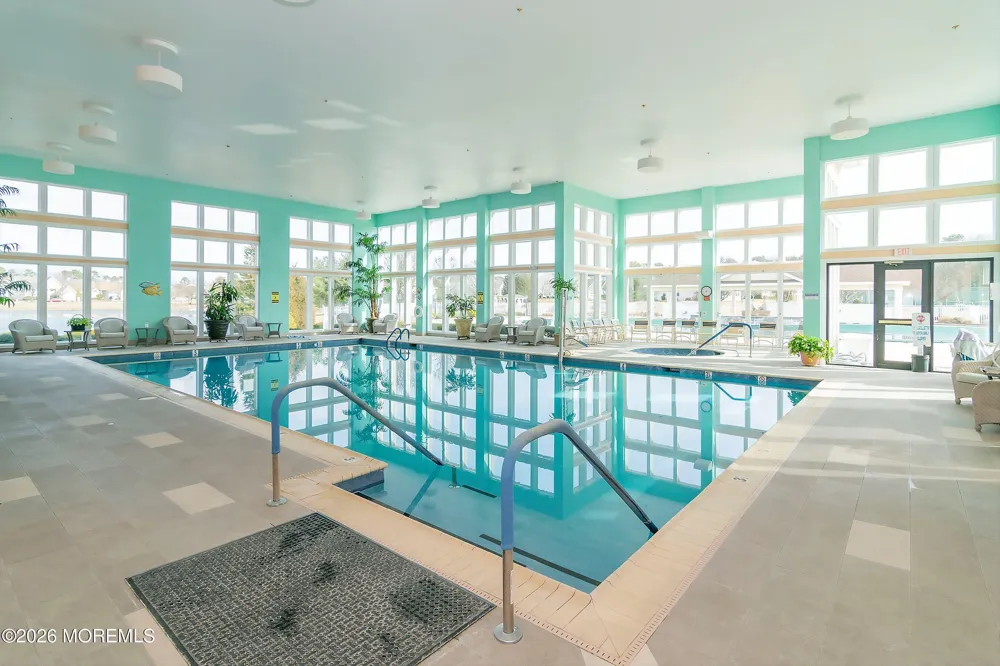 7 Bayou Court Barnegat, NJ 08005