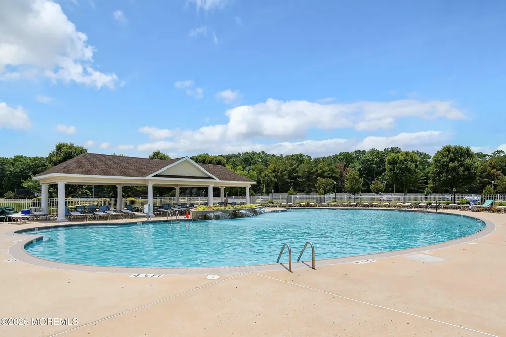 7 Bayou Court Barnegat, NJ 08005