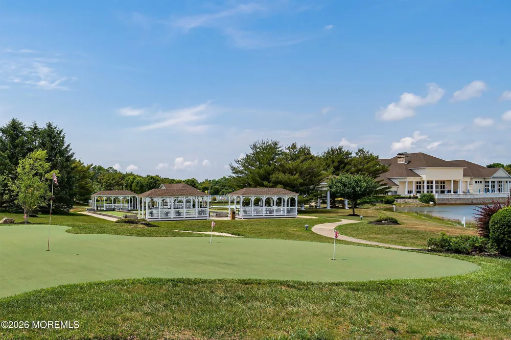 7 Bayou Court Barnegat, NJ 08005