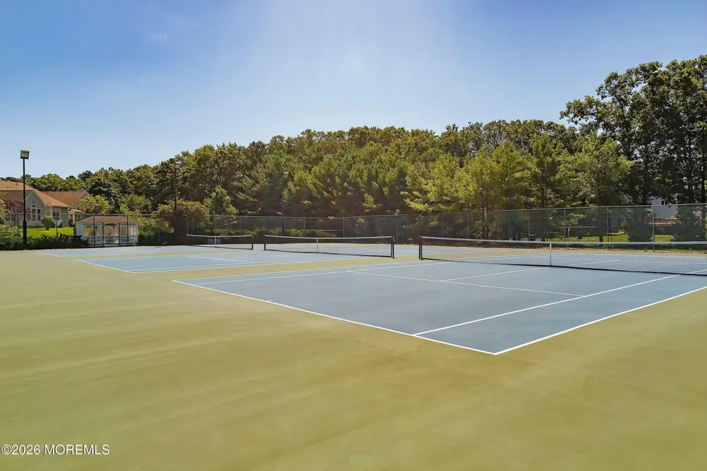 7 Bayou Court Barnegat, NJ 08005