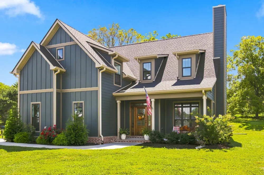 20 Shema Ln Lebanon, TN 37087