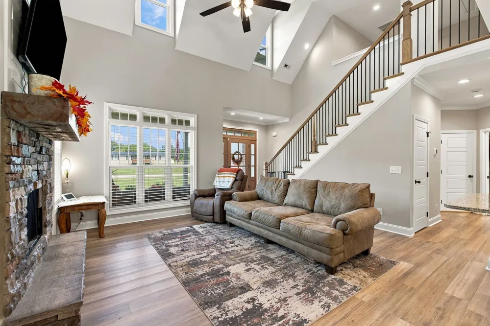 20 Shema Ln Lebanon, TN 37087