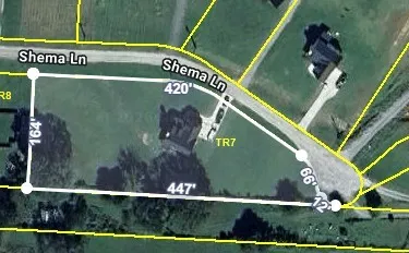 20 Shema Ln Lebanon, TN 37087