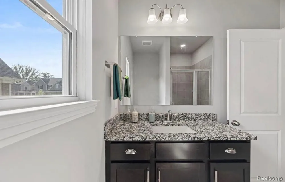1821 Emerald Lane Wixom City, MI 48393