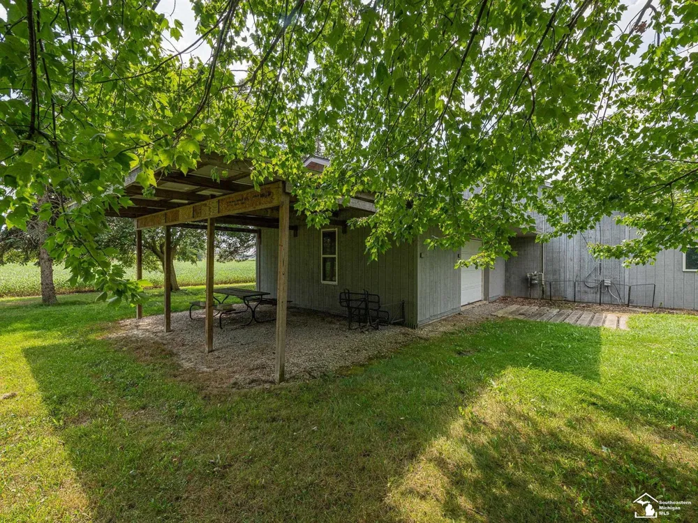 10680 Haggerman Road Berlin Charter Township, MI 48179