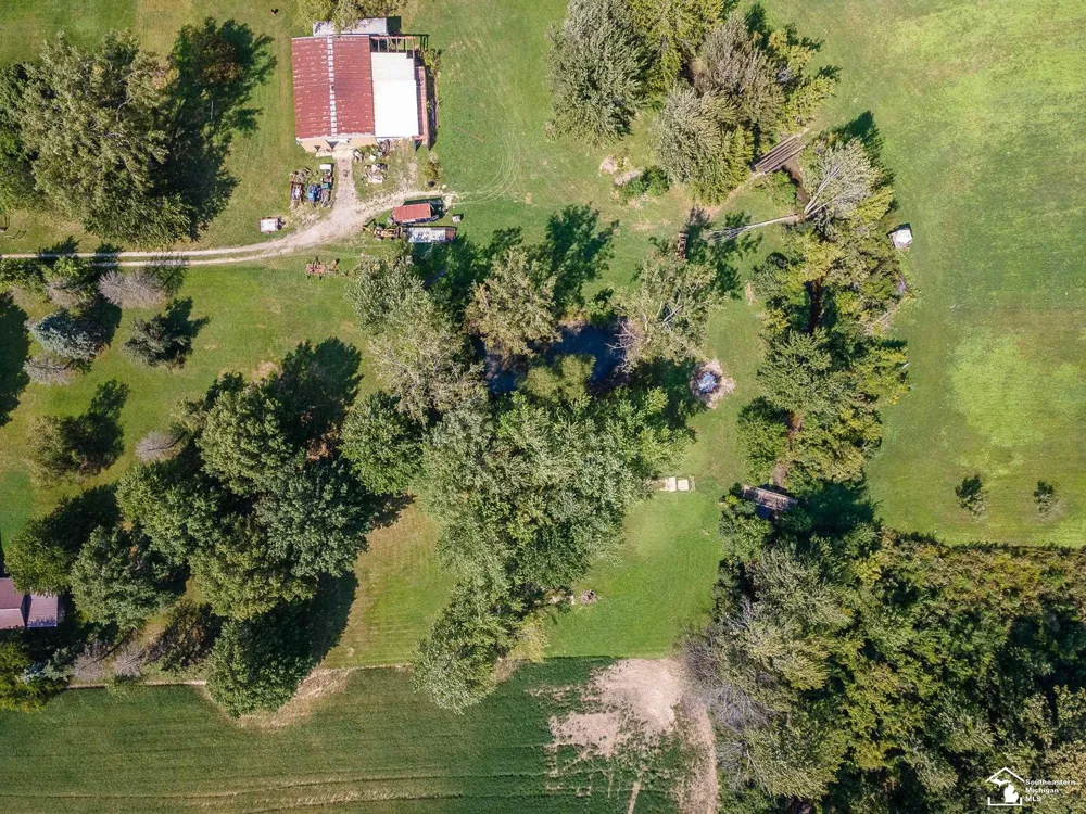 10680 Haggerman Road Berlin Charter Township, MI 48179