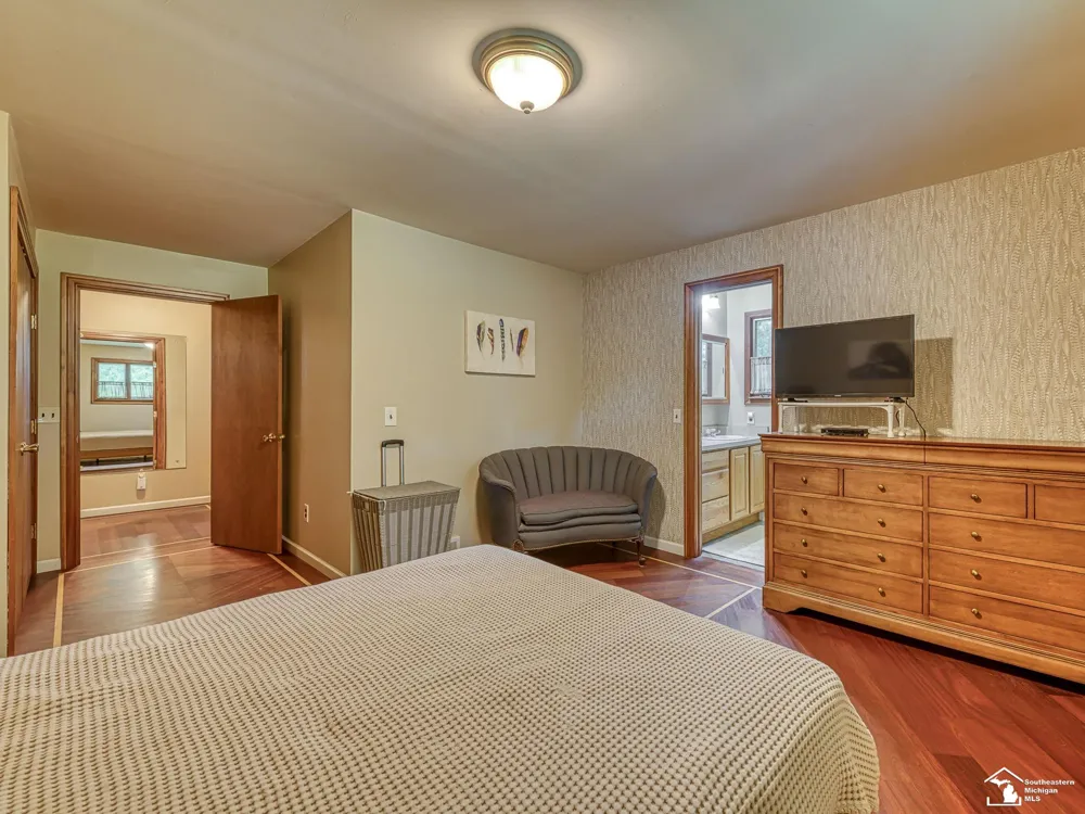 10680 Haggerman Road Berlin Charter Township, MI 48179