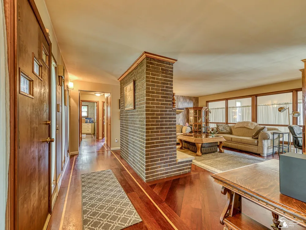 10680 Haggerman Road Berlin Charter Township, MI 48179