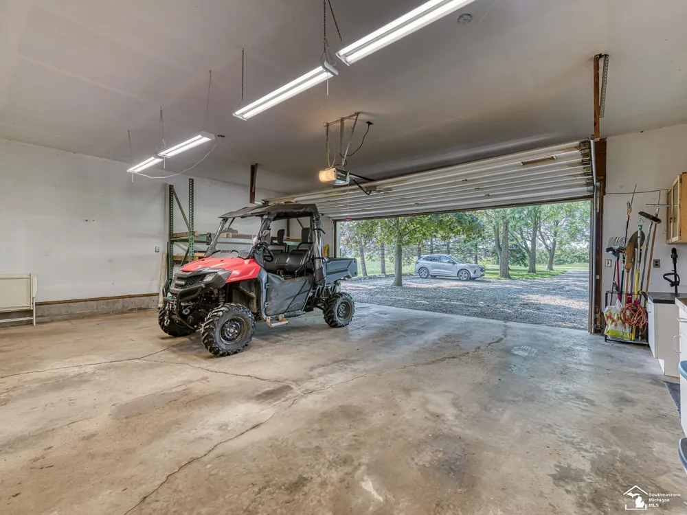 10680 Haggerman Road Berlin Charter Township, MI 48179