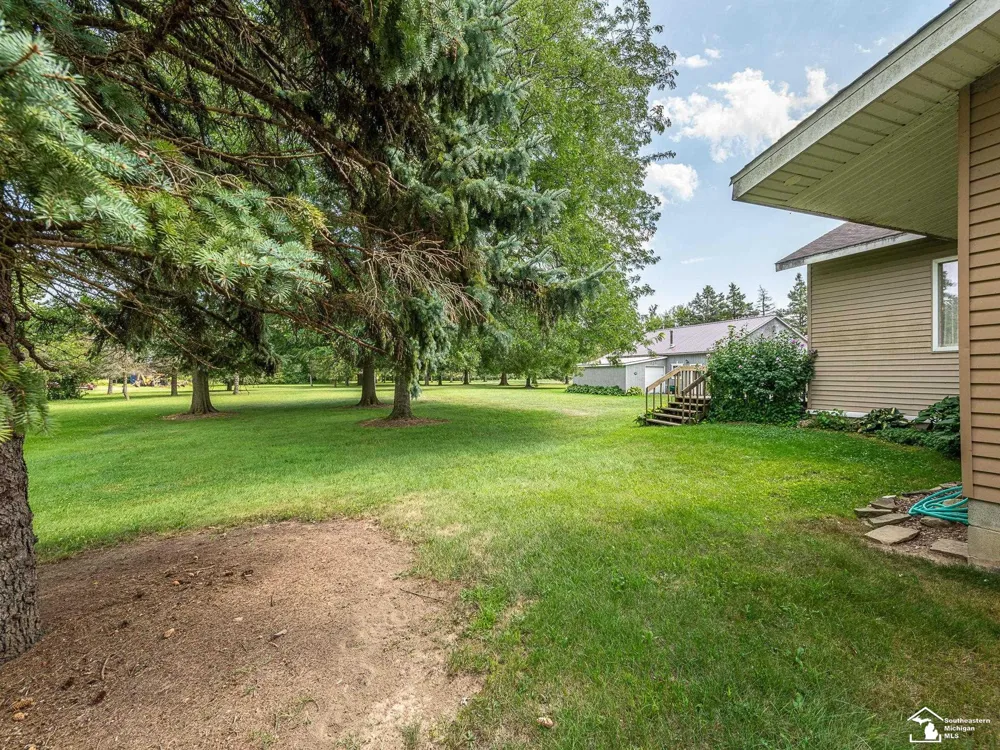 10680 Haggerman Road Berlin Charter Township, MI 48179