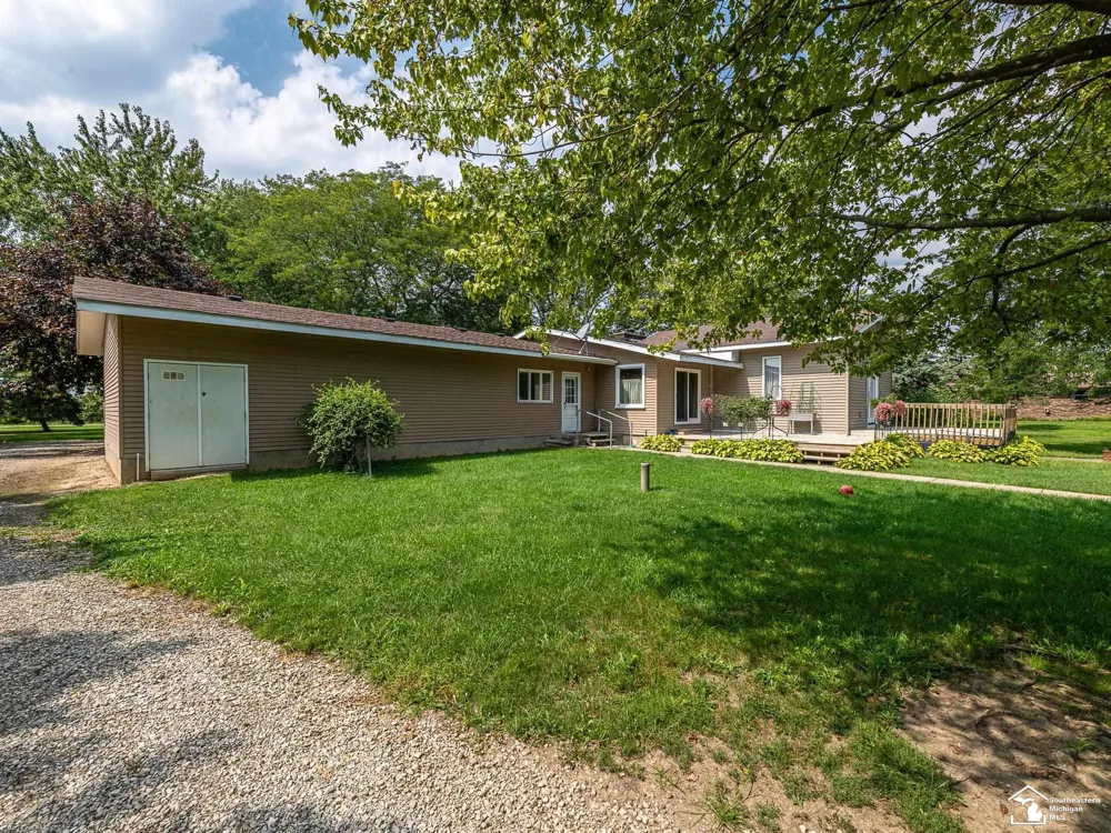 10680 Haggerman Road Berlin Charter Township, MI 48179