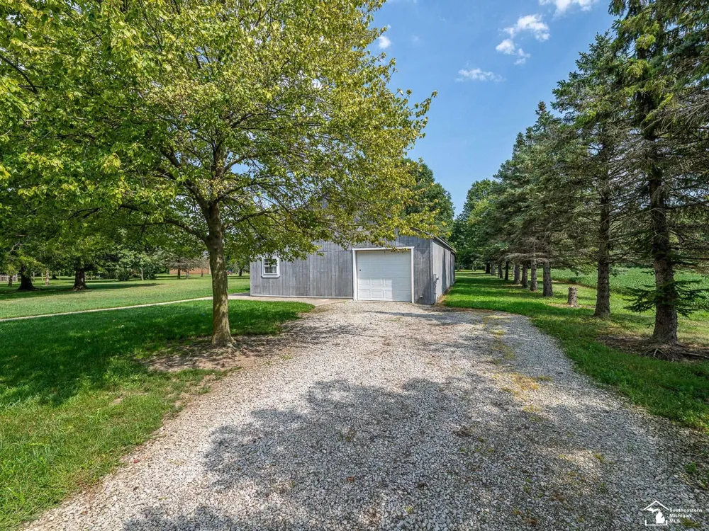 10680 Haggerman Road Berlin Charter Township, MI 48179