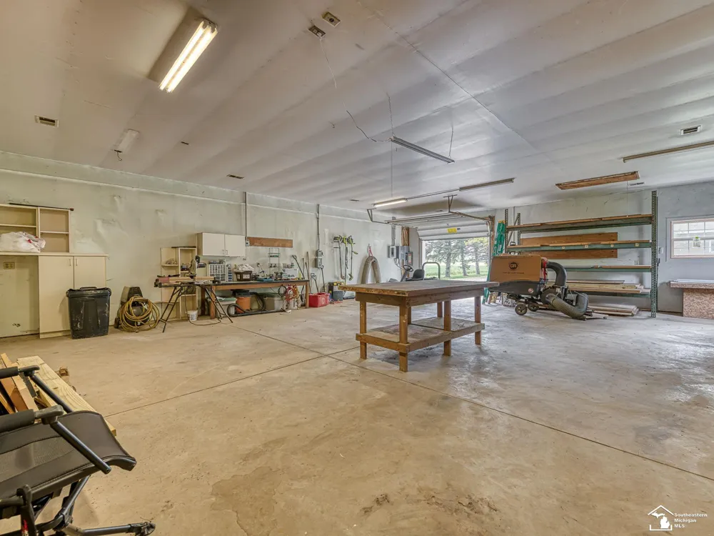 10680 Haggerman Road Berlin Charter Township, MI 48179