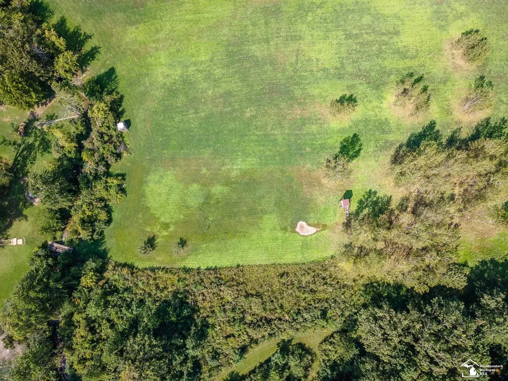 10680 Haggerman Road Berlin Charter Township, MI 48179