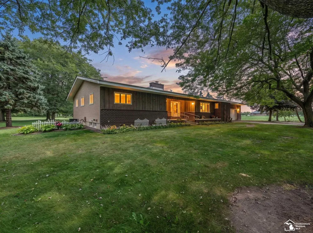 10680 Haggerman Road Berlin Charter Township, MI 48179