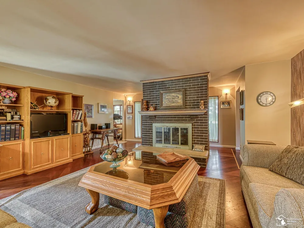 10680 Haggerman Road Berlin Charter Township, MI 48179