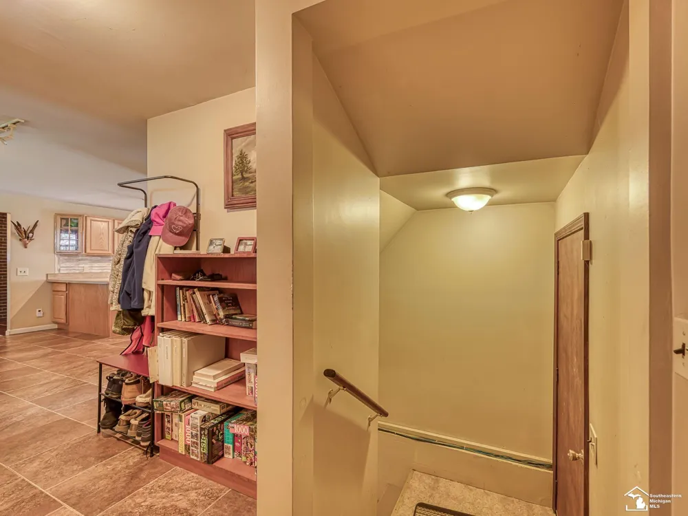 10680 Haggerman Road Berlin Charter Township, MI 48179