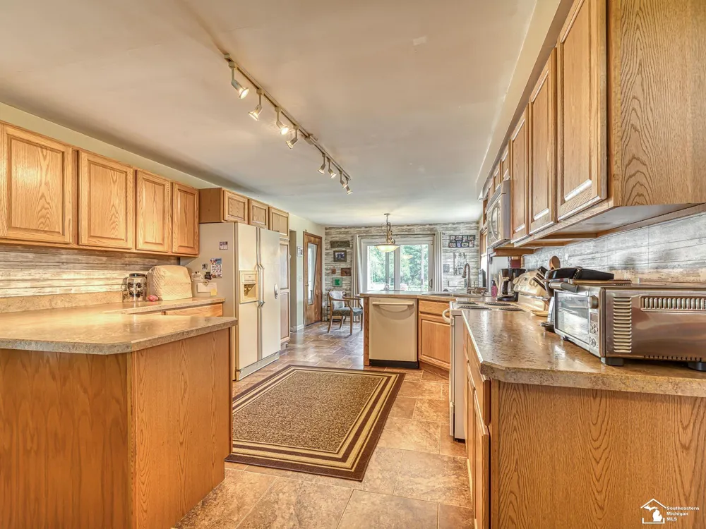 10680 Haggerman Road Berlin Charter Township, MI 48179