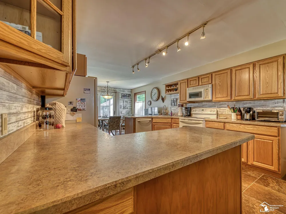 10680 Haggerman Road Berlin Charter Township, MI 48179